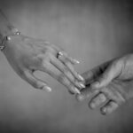 Trinity College Engagement Pictures