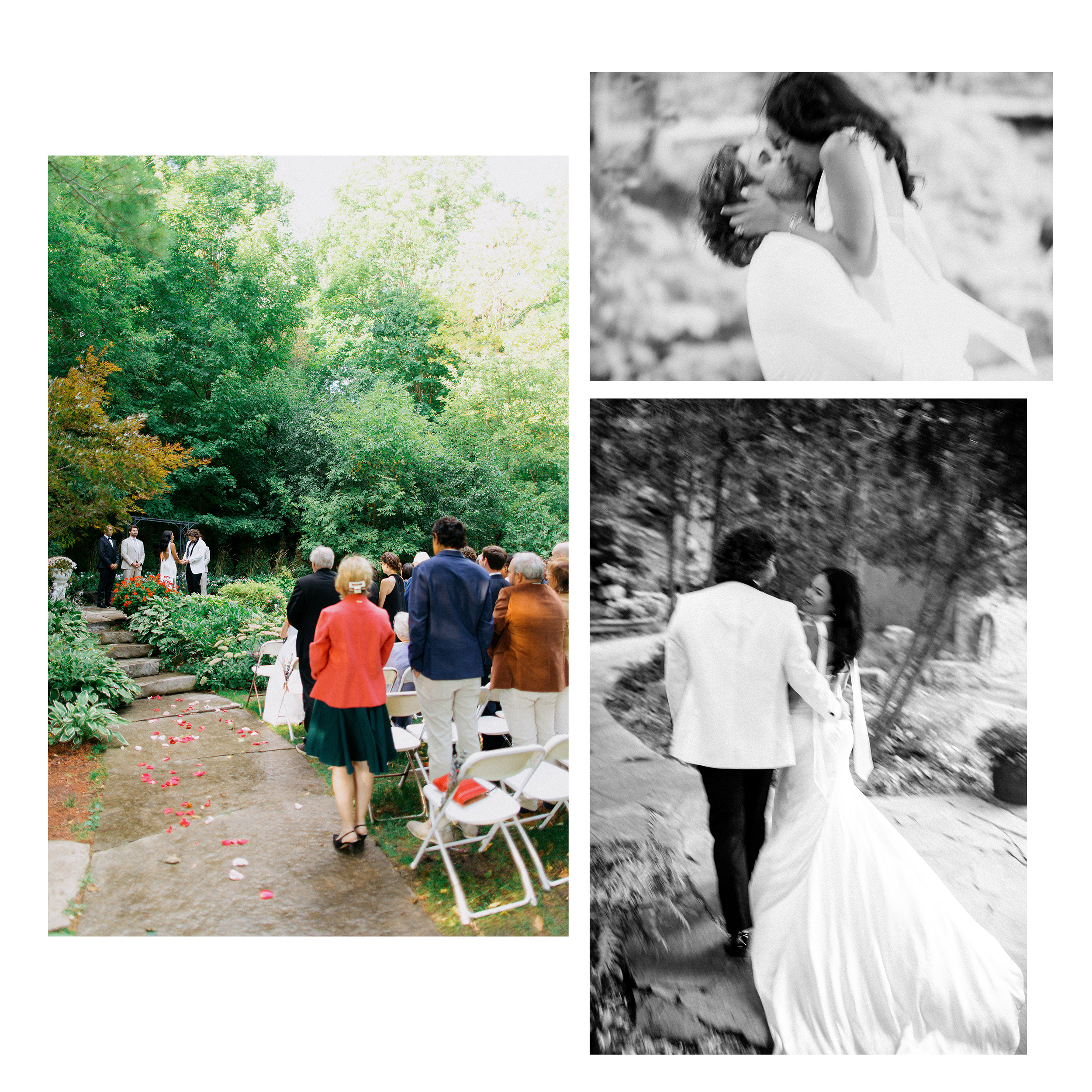 Toronto Wedding Photography Packages & Prices