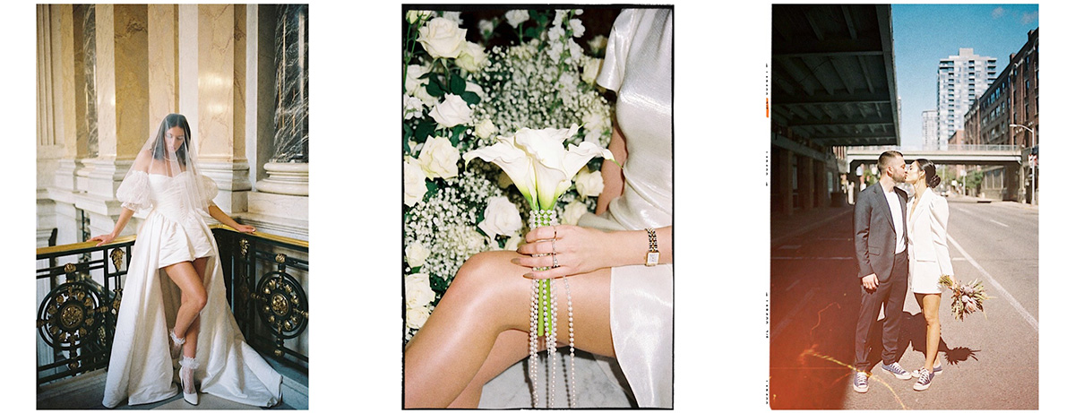 Toronto Wedding Photography Packages & Prices