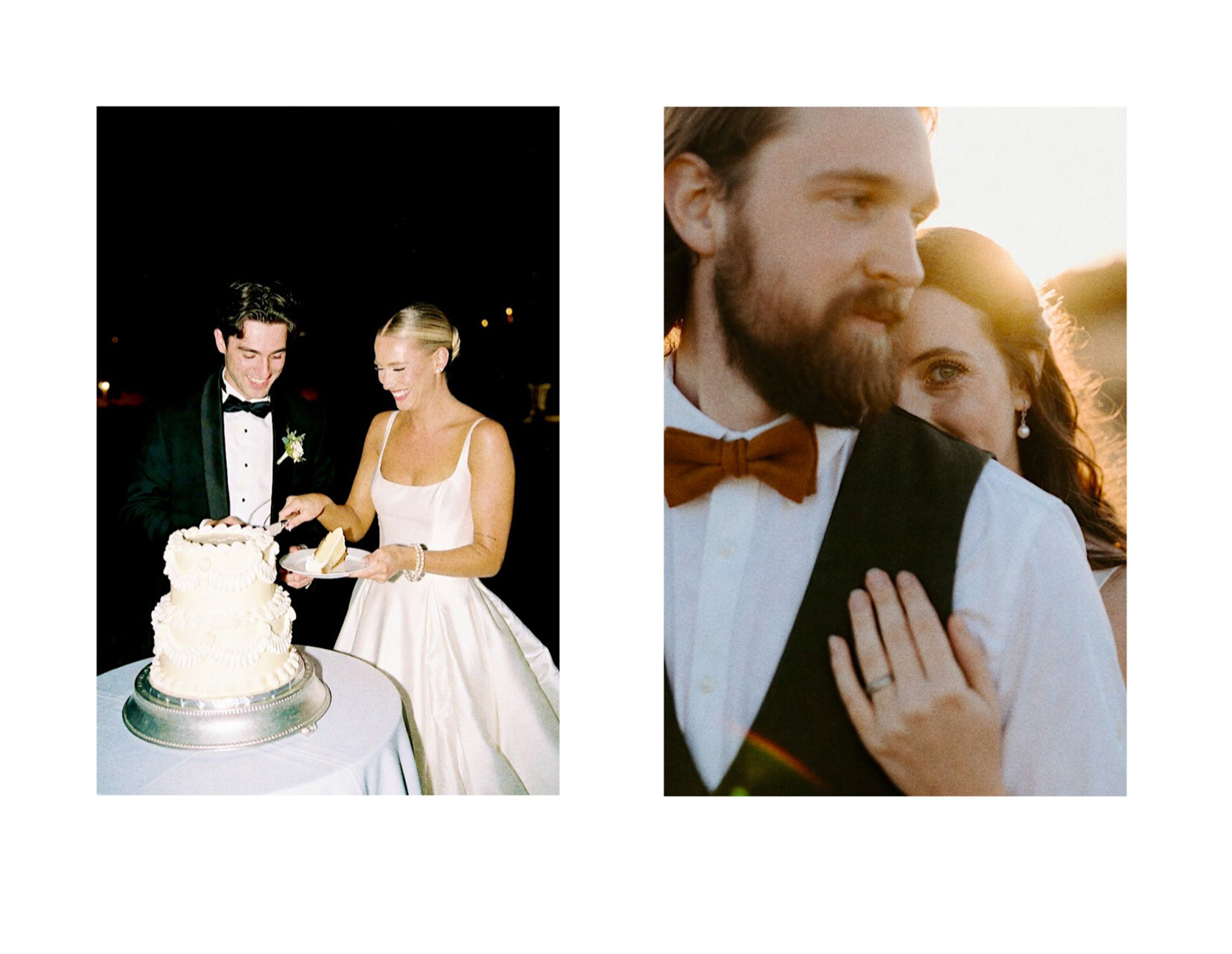 The Timeless Return of Film: Why Toronto Couples Are Choosing Film Wedding Photography