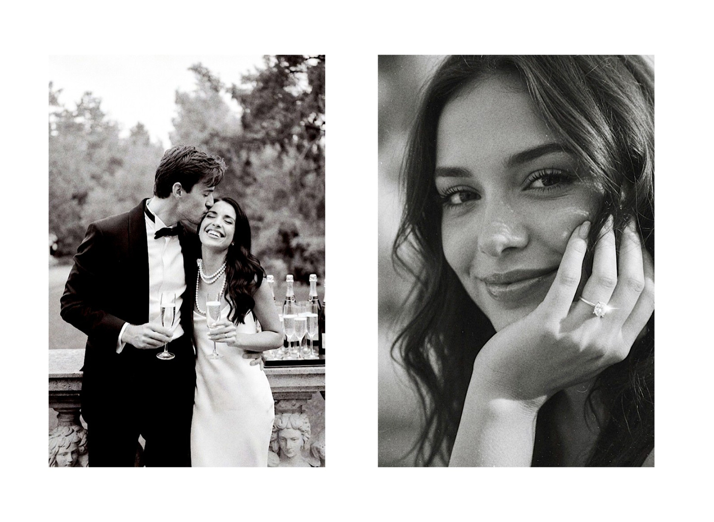 The Timeless Return of Film: Why Toronto Couples Are Choosing Film Wedding Photography