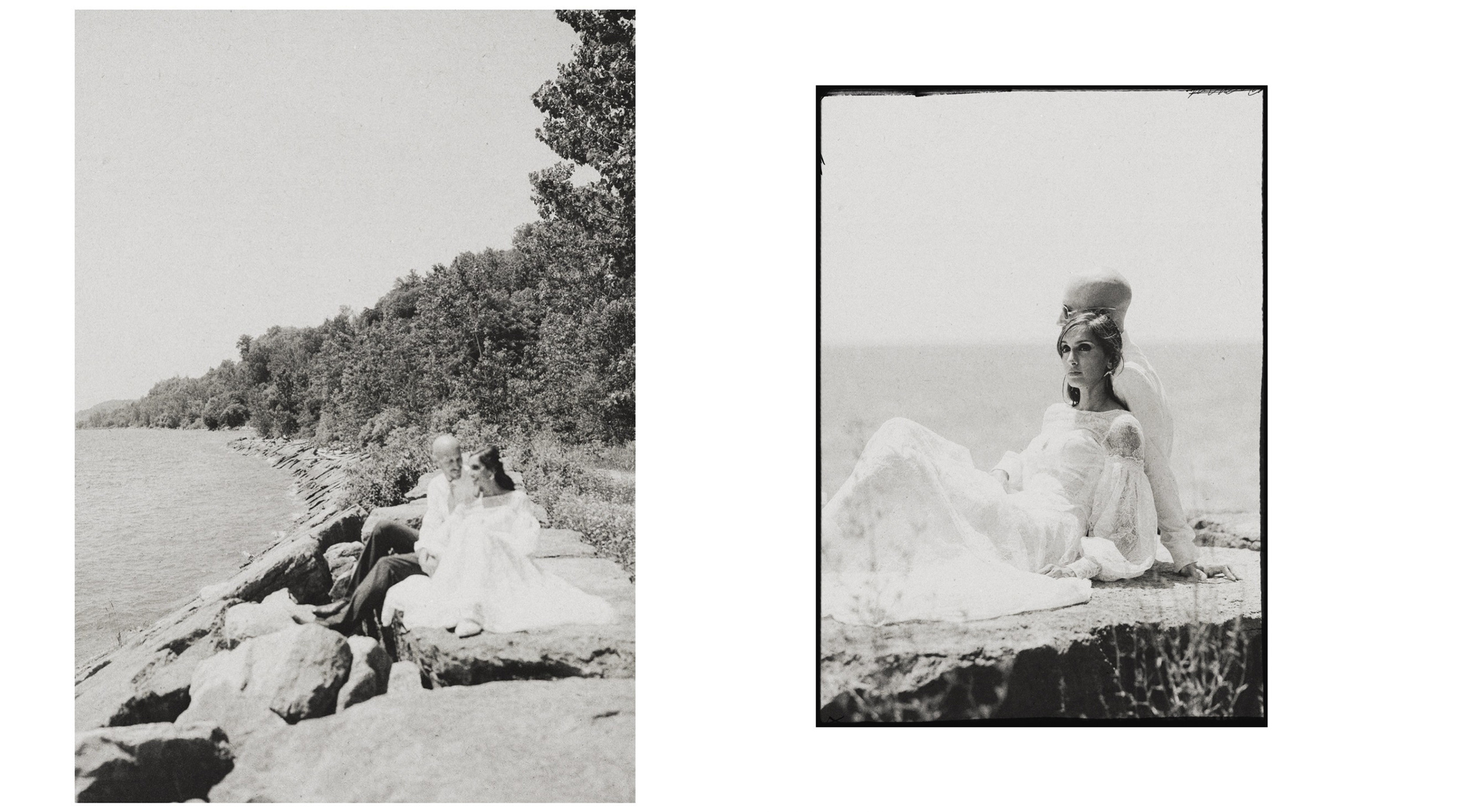 The Timeless Return of Film: Why Toronto Couples Are Choosing Film Wedding Photography